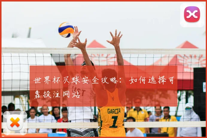 世界杯买球安全攻略:如何选择可靠投注网站