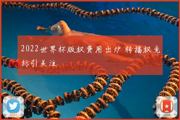 2022世界杯版权费用出炉 转播权竞标引关注