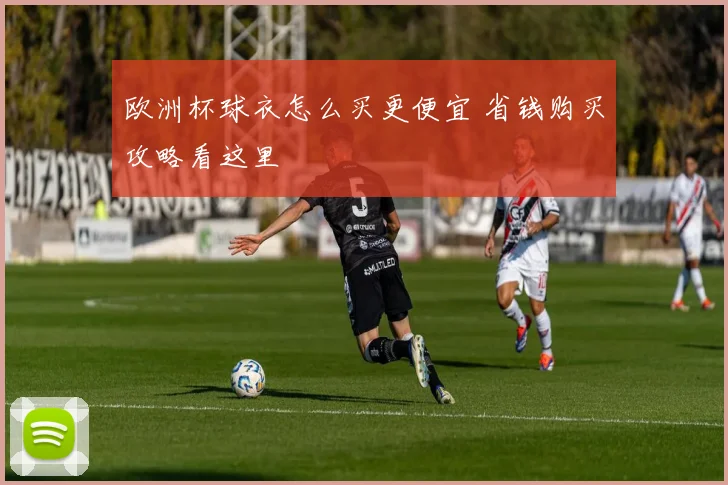 欧洲杯球衣怎么买更便宜 省钱购买攻略看这里