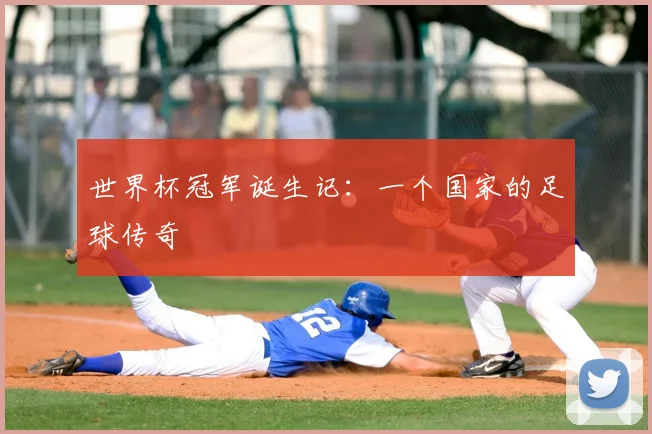 世界杯冠军诞生记:一个国家的足球传奇